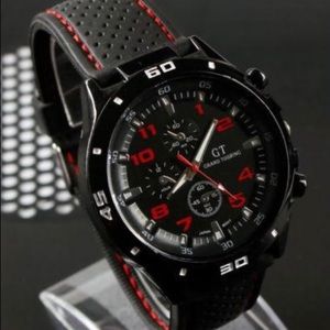 New & High Quality Men's GT F1 Grand Touring Sports Watches